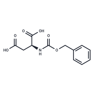 化合物 Z-asp-oh,Z-asp-oh