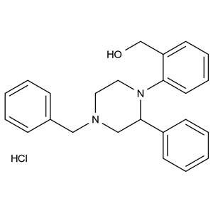 米安色林EP雜質D 鹽酸鹽,Mianserin EP Impurity D HCl