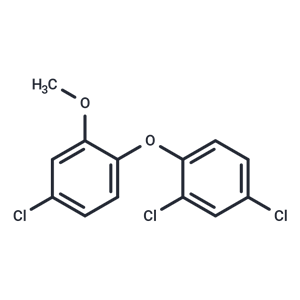 三氯生甲基|T40558|TargetMol