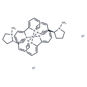 化合物 RuBi-Nicotine|T23279|TargetMol