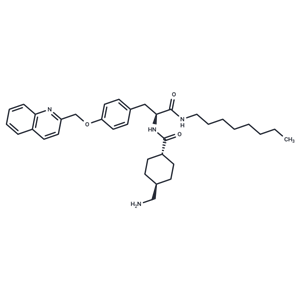 化合物 PSI-112|T70118|TargetMol