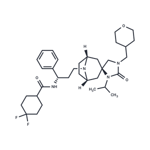 化合物 VCH-286|T29100|TargetMol