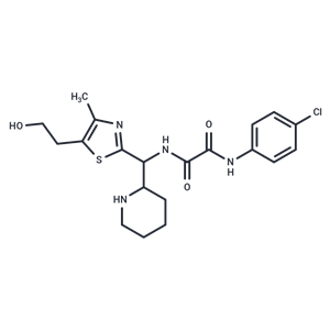 化合物 NBD-10007|T24522|TargetMol