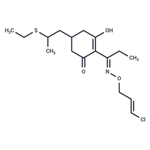 化合物 Clethodim,Clethodim