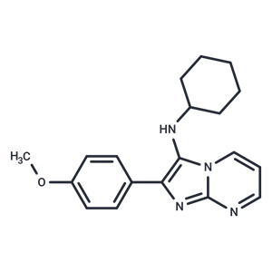 化合物 IAV inhibitor 4l|T68454|TargetMol