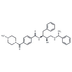 化合物 Antimalarial agent 20,Antimalarial agent 20