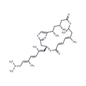 化合物 Pateamine A|T70790|TargetMol