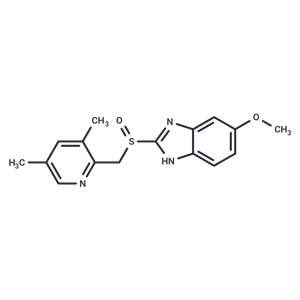 埃索美拉唑雜質(zhì)B,4-Desmethoxy Omeprazole