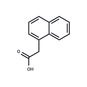 1-萘乙酸|TMO2790|TargetMol