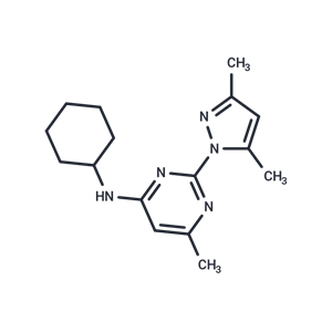 化合物 CyPPA|T20968|TargetMol