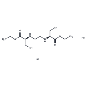 化合物 Bicisate dihydrochloride|T30444|TargetMol