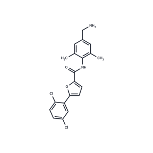 化合物 CYM50358|T9464|TargetMol