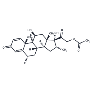 帕拉米松乙酸酯,Paramethasone Acetate