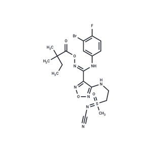 化合物 IDO-IN-11|T11614|TargetMol