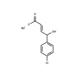 化合物 NCS-356 sodium|T69259|TargetMol