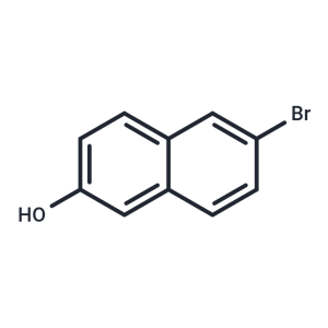 6-溴-2-萘酚,6-Bromo-2-naphthol