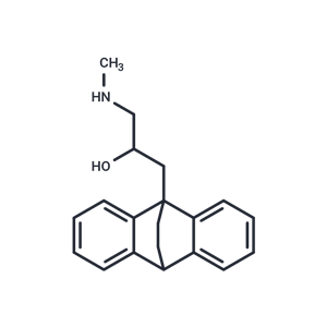 化合物 Oxaprotiline|T25906|TargetMol