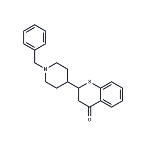 化合物 σ1 Receptor antagonist-1|T9244|TargetMol