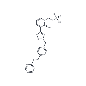 化合物 APX001|T23749|TargetMol