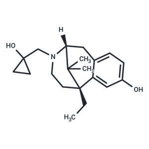 化合物 Bremazocine|T26902|TargetMol