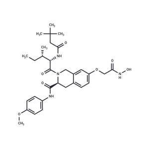 化合物 ZYJ-34c|T26355|TargetMol