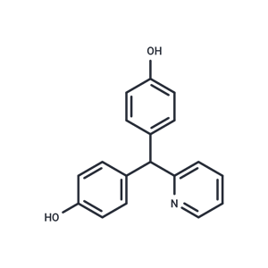 化合物 Desacetyl bisacodyl,Desacetyl bisacodyl