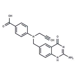 化合物 ICI-M247496|T71623|TargetMol