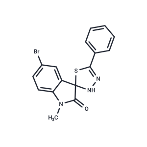 化合物 Chelator 1a|T30873|TargetMol