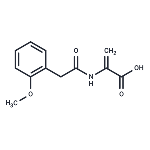 化合物 AD 20|T23627|TargetMol