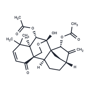 毛葉香茶菜丁素,Odonicin