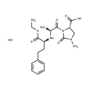 鹽酸咪達普利,Imidapril hydrochloride