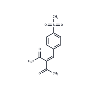 化合物 Orazipone|T70843|TargetMol