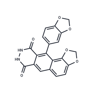 化合物 Helioxanthin 8-1|T11549|TargetMol