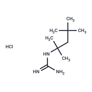 化合物 Guanoctine hydrochloride|T27501|TargetMol