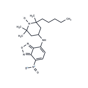 熒光探針NBD-Pen|T33602|TargetMol