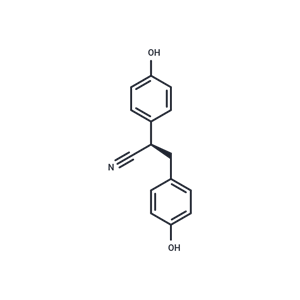 化合物 (R)-DPN|T23223|TargetMol