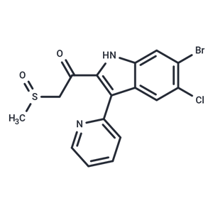 化合物 Sch 24937|T28708|TargetMol