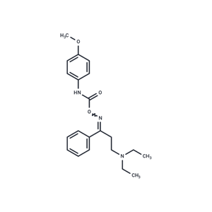 化合物 Anidoxime|T26631|TargetMol