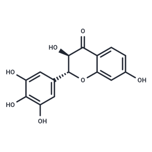 化合物 Dihydrorobinetin,Dihydrorobinetin