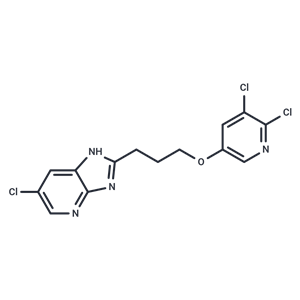 化合物 HIV-1 inhibitor-37|T61310|TargetMol