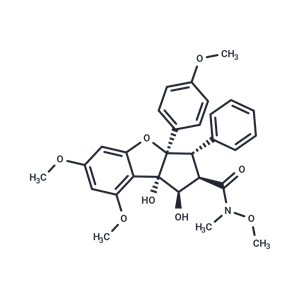 化合物 Rohinitib|T71395|TargetMol