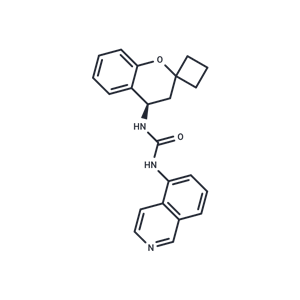 化合物 GRC-6211|T71349|TargetMol