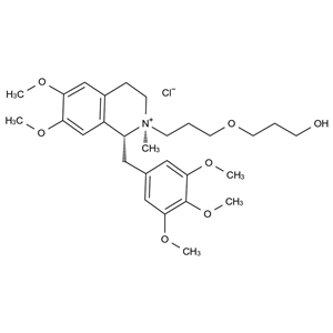 米庫氯銨氯化物雜質(zhì)34,Mivacurium Chloride Impurity 34