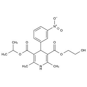 尼莫地平雜質(zhì)25,Nimodipine Impurity 25