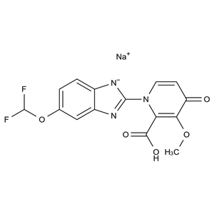 CATO_泮托拉唑杂质64 钠盐__97%