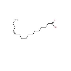 9,12順-十六碳二烯酸