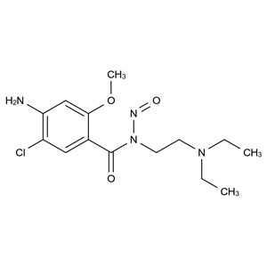 甲氧氯普胺雜質(zhì)47,Metoclopramide impurity 47