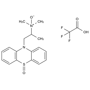 CATO_异丙嗪亚砜N氧化物三氟乙酸盐__97%