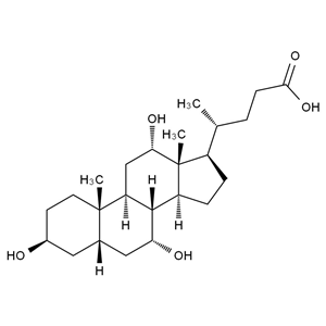 CATO_3β-膽酸_3338-16-7_97%