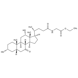 熊去氧膽酸雜質(zhì)81,Ursodeoxycholic Acid impurity 81